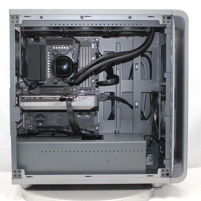 【通販センター】中古  THIRDWAVE GALLERIA XPR7A-R57-GD 197999 