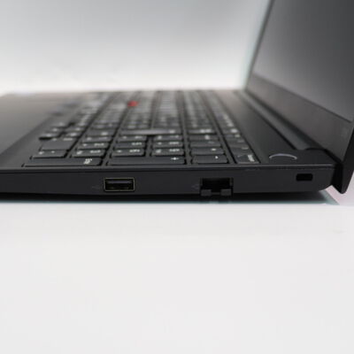 【札幌店】中古  LENOVO E15 Gen2 MSO 指紋認証あり (Intel Core i5 1135G7 2.4GHz/8GB/SSD256GB/-/オンボード/15.6/1920x1080/GbE/Wi-Fi/WEBCAM/W11P/Microsoft Office Home and Business 2024) 188495 