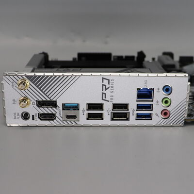 【札幌店】中古  ASRock B650M Pro RS WiFi (B650 AM5 mATX DDR5) 3210014478 