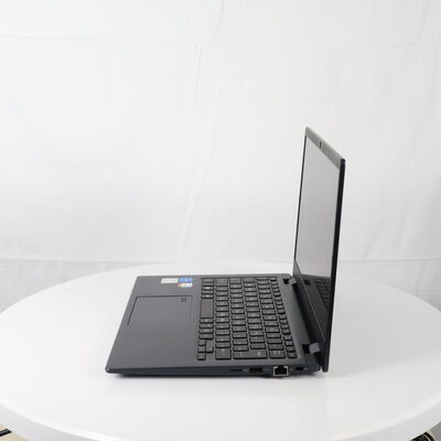【通販センター】中古  Dynabook G83/KW A6GNKWLCD6DA(Intel Core i5 1235U/16GB DDR5 (PC5)/SSD256GB/なし/オンボード/13.3/1920x1080/Wi-Fi/W11H64 MAR) 200746 