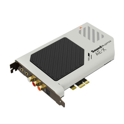 CREATIVE  SOUND BLASTER AE-X (SB-AE-X) 