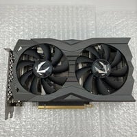 中古  ZOTACRTX2060-６GB 3410015077 