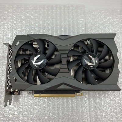 【秋葉原本店】中古  ZOTACRTX2060-６GB 3410015077 