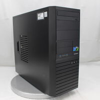中古  THIRDWAVE Magnate EM041(Intel Core i7 12700/32GB DDR4 (PC4)/SSD1TB/DVDマルチ/NVIDIA GeForce GTX 1650 4GB/W11H64 MAR) 191838 