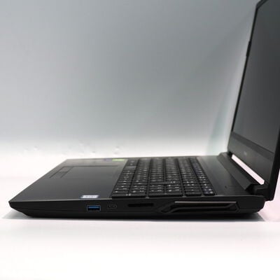 【札幌店】中古  mouse MB-K700SN-M2SH5-YRIL(i7-9750H/16GB/SSD512GB/HDD2TB/なし/MX250 2GB/15.6インチ/1920*1080/W11H) 3210015939 