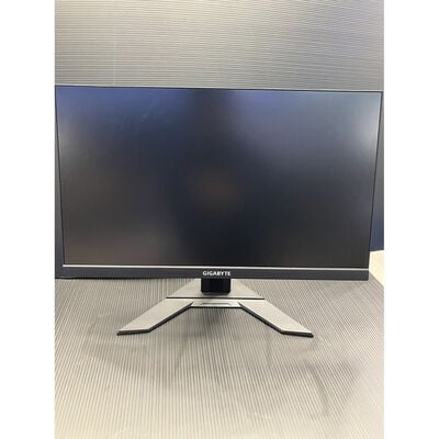 【座間相武台】中古  GIGABYTE G24F 2 (23.8"W 2H1DP 1ms IPS 165Hz) 4510001691