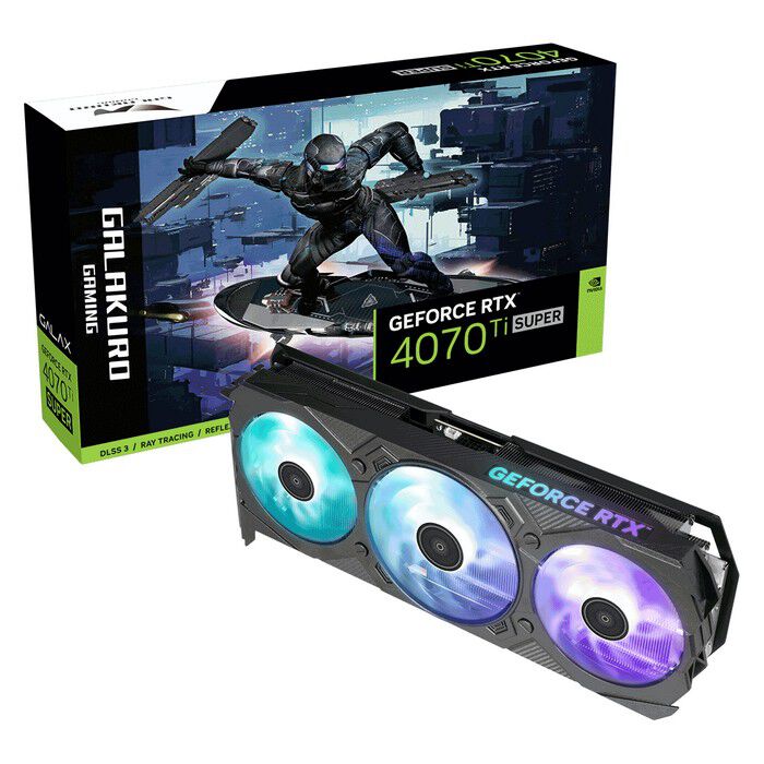 大割引 GG-RTX4070TiSP-E16GB/EX/TP2 玄人志向 (GeForce Ti 4070 RTX レイアウト用品