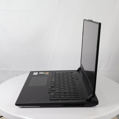 【通販センター】中古  ASUS ROG Strix SCAR 17 X3D G733PYV (G733PYV-R9R4090)(AMD Ryzen 9 7945HX3D/64GB DDR5 (PC5)/SSD1TB/なし/NVIDIA GeForce RTX 4090 Laptop GPU 16GB/17.3/2560x1440/Wi-Fi/W11H64 MAR) 200858 