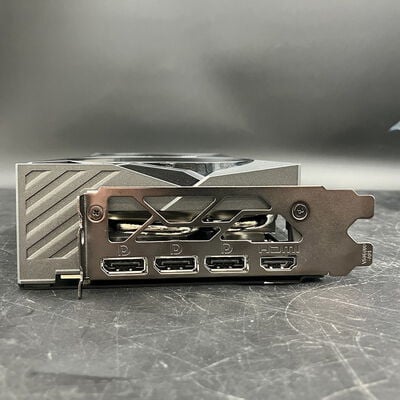 【大須店】中古  MSI GeForce RTX 5060 Ti 16G GAMING OC (RTX5060Ti 16G) 178239 