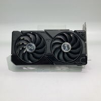 中古  ASUS DUAL-RTX4060TI-O8G-EVO (RTX4060Ti 8G) 175545 
