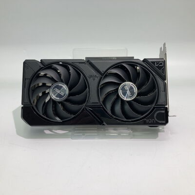 【札幌店】中古  ASUS DUAL-RTX4060TI-O8G-EVO (RTX4060Ti 8G) 175545 