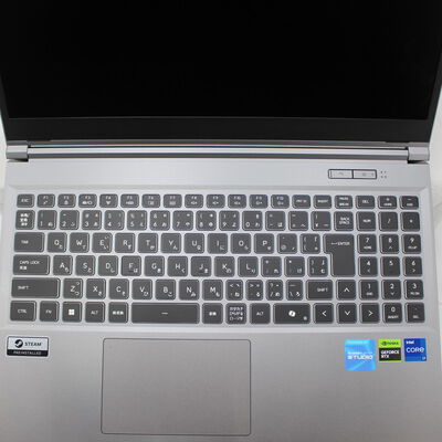 【津ラッツ店】中古  THIRDWAVE GALLERIA RL7C-R35-C5N 190691 