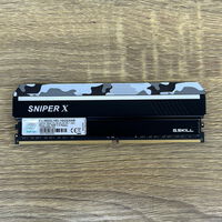 中古  PC4-28800 8GB デスクトップ用(DDR4-3600) 140733 