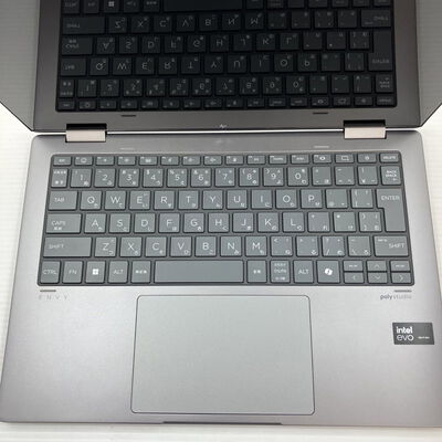 【秋葉原本店】中古  HP Envy x360 14-fc0016TU(Ultra 5 125U/16GB/SSD512GB/W11P) 3410015568 