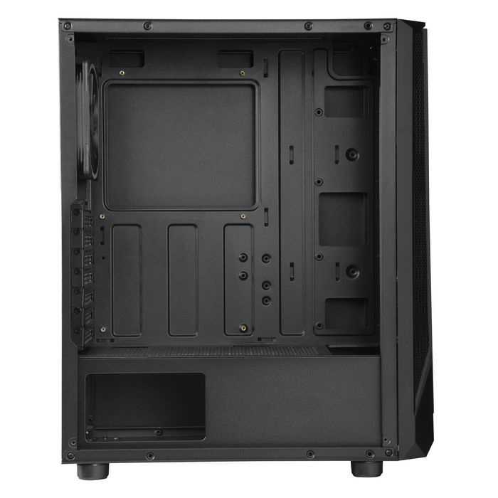 ENERMAX PABYS PB30 ECB-PB30-BB-ARGB (ATX ガラス) ドスパラ限定