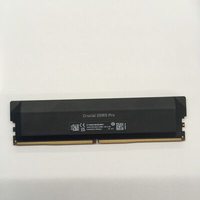 【博多店】中古  PC5-48000 16GB デスクトップ用 149154 