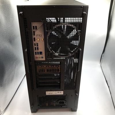 【水戸赤塚店】中古  自作PC(i7 14700F/64GB/SSD1TB/RTX5070Ti/-/W11H) 4680003004【2/19値下げ!】 