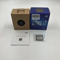 中古  INTEL Core i7 10700 (1200/2.9G/16M/C8/16) 142718 