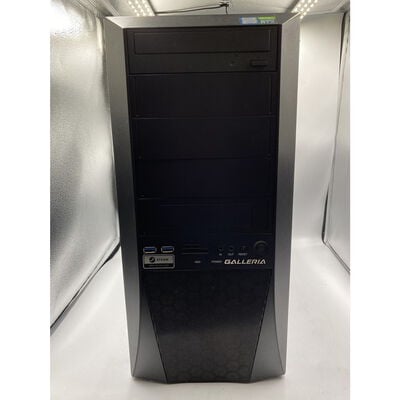 【座間相武台】中古  THIRDWAVE ZG(i9 9900KF/32GB/SSD1TB/HDD4TB/RTX2080 SUPER/W11H) 4510002625 