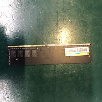 【盛岡都南店】中古  PC4-19200 8GB デスクトップ用 126163 