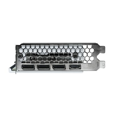 Palit  NE75070U19K9-GB2050W (GeForce RTX 5070 White OC 12GB) 