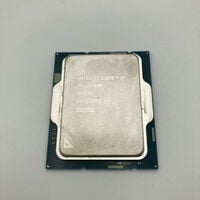 中古  INTEL Core i7 14700F (1700/2.1G/33M/C20/T28) 162951 