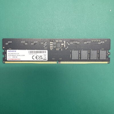 【神戸・三宮店】中古  PC5-38400 16GB デスクトップ用 149151 
