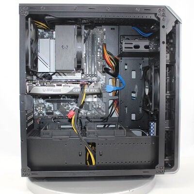 【なんば店】中古  THIRDWAVE GALLERIA SK(Intel Core i7 13700F/16GB/SSD1TB/なし/NVIDIA GeForce RTX 4070 12GB/W11H64 MAR) 189456 