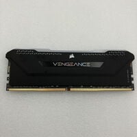 中古  PC4-25600 16GB デスクトップ用(DDR4-3200) 140728 