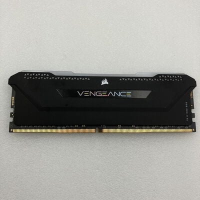 【新潟店】中古  PC4-25600 16GB デスクトップ用(DDR4-3200) 140728 