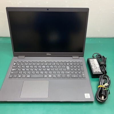 【浦添城間店(沖縄)】中古  DELL Latitude 3510 (INTEL Core i7 10510U 1.8GHz/16GB/SSD256GB/-/オンボード/15.6/1366x768/Wi-Fi/WEBCAM/W11H64) 182748 