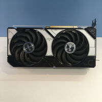 中古  ASUS DUAL-RTX5070-O12G (RTX5070 12GB) 188938 
