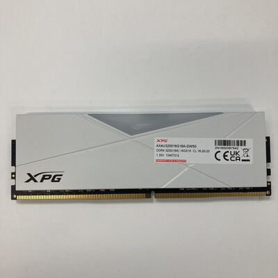 【神戸・三宮店】中古  PC4-25600 16GB デスクトップ用 140728 