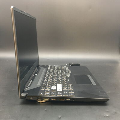 【佐賀南部バイパス店】中古  FA506IC-R7G3050W11PRO(Ryzen 7 4800H/16GB/SSD500GB/RTX3050/W11P) 4580001268 