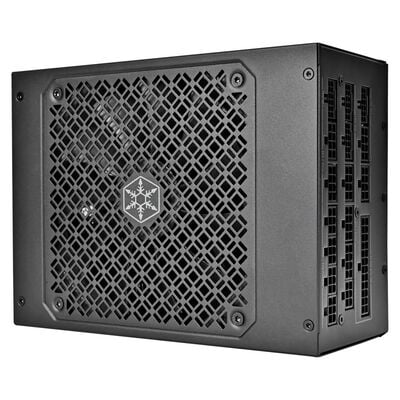 SilverStone  HELA 2500Rz SST-HA2500R-PM (2500W) 