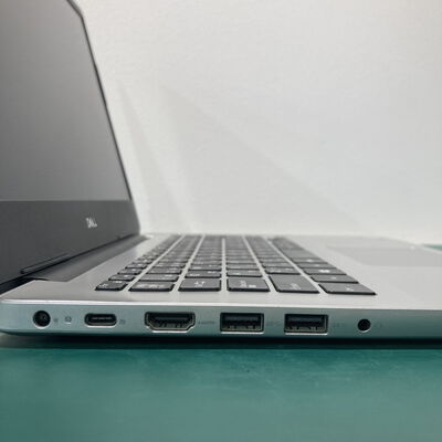 【浦添城間店(沖縄)】中古  DELL inspiron P92G(i5-8265U/8GB/SSD256GB/13.3FHD/W10H) 4780001447 