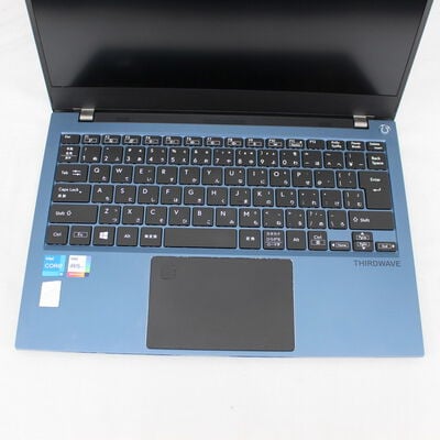 【通販センター】中古  THIRDWAVE BizPro14 181290 