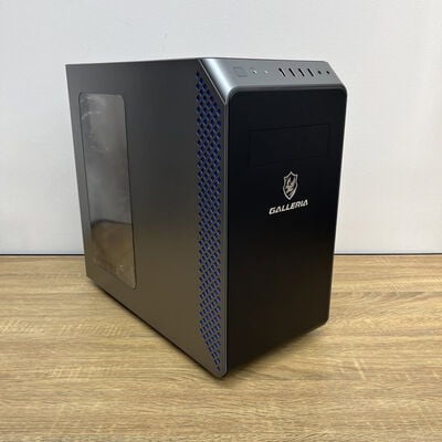 【津ラッツ店】中古  GALLERIA RM5C-R46T 4990001372 