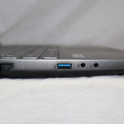 【通販センター】中古  THIRDWAVE GALLERIA XL7R-R36(AMD Ryzen 7 5800H/16GB DDR4 (PC4)/SSD512GB/なし/NVIDIA GeForce RTX 3060 6GB Laptop GPU/15.6/1920x1080/Wi-Fi/W11H64 MAR) 201371 