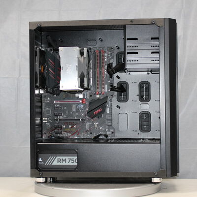中古  Original PC(Intel Core i5 9600K/32GB/SSD512GB/なし/オンボード/W11H64 MAR) 179427 