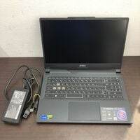 中古  Cyborg-15-A13V(i7-13620H/D5 16GB/NVMe500GB/RTX4060/Win11) 5090000913 