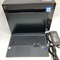 中古  mouse GTUNE H6-I9G7TBK-C(Ultra 9 275HX/64GB/SSD1TB/RTX5070Ti/W11H) 3430006245 