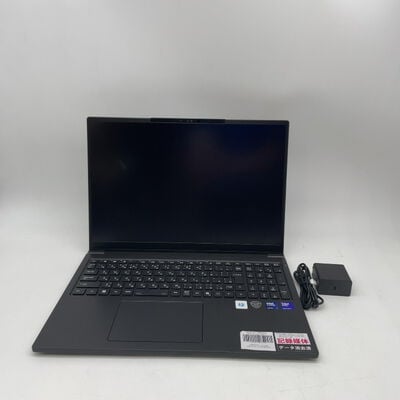 【大分店】中古  THIRDWAVE DX-L7LA(Ultra 7 258V/32GB/SSD1TB/W11H) 4860001507 
