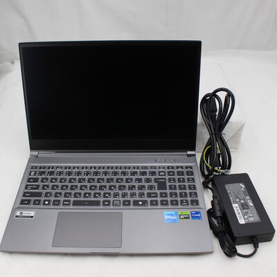 【白山FM松任店】中古  THIRDWAVE GALLERIA RL7C-R46-5N 190681 