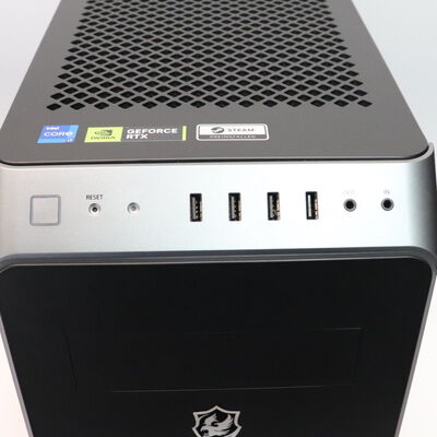 【札幌店】中古  GALLERIA XA7C-R46T(i7 13700F/16GB/SSD1TB/なし/RTX4060Ti 8GB/W11H) 3210014284 