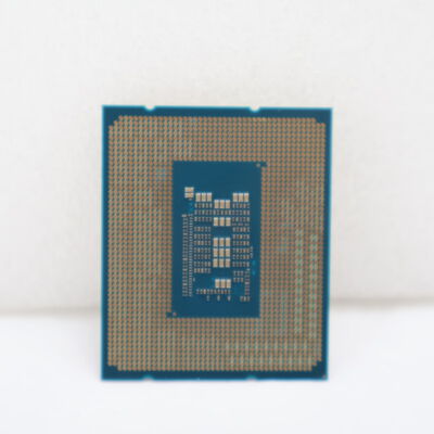 【通販センター】中古  INTEL Core i5 12400  (1700/2.5G/18M/C6/T12) 148614 