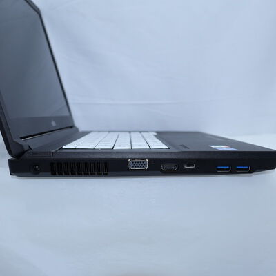 【通販センター】中古  FUJITSU LIFEBOOK A7511/G (Intel Core i5 1145G7 2.60GHz/16GB DDR4/SSD256GB/-/オンボード/15.6/1920x1080/GbE/Wi-Fi/WEBCAM/W11P) 202312 