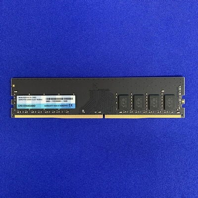 【横浜駅前店】中古  PC4-25600 16GB デスクトップ用(DDR4-3200) 140728 