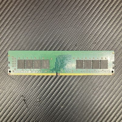 【富士青葉店】中古  PC4-17000 8GB デスクトップ用(DDR4-2133) 126161 