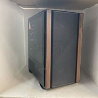 中古  自作パソコン 1230010503 